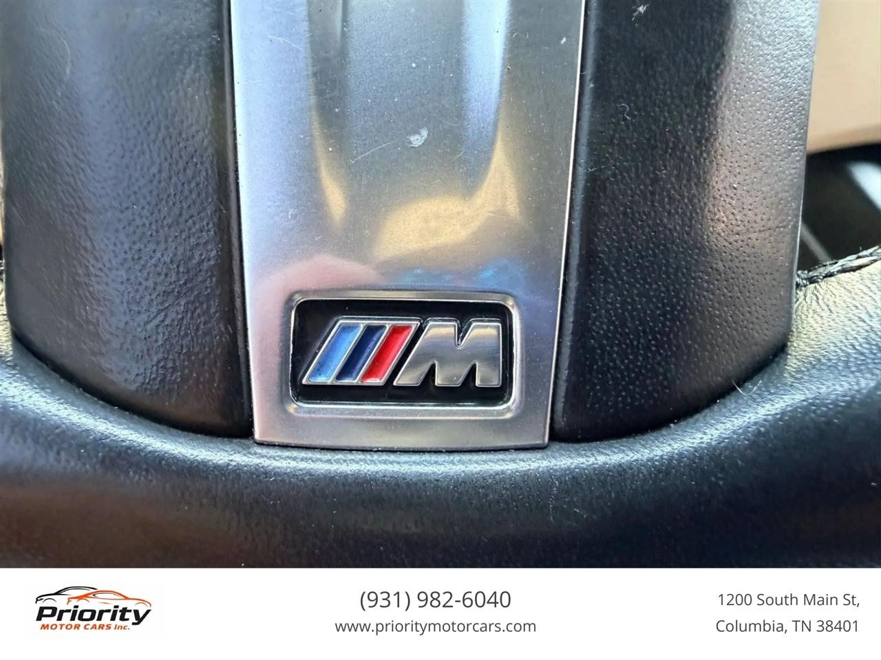 BMW 3-Series M340i xDrive 2020