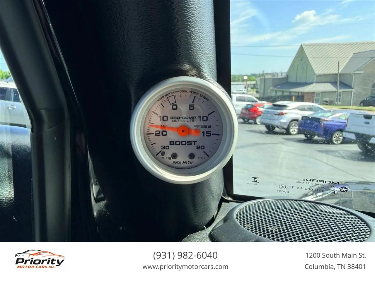 Jeep Wrangler Sport 4WD 2016