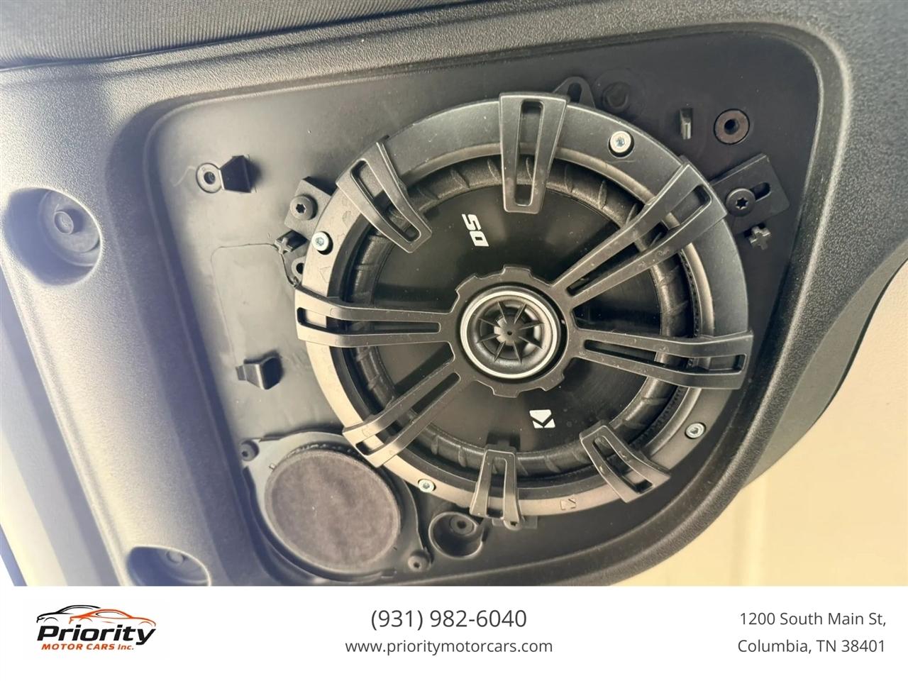 Jeep Wrangler Sport 4WD 2016