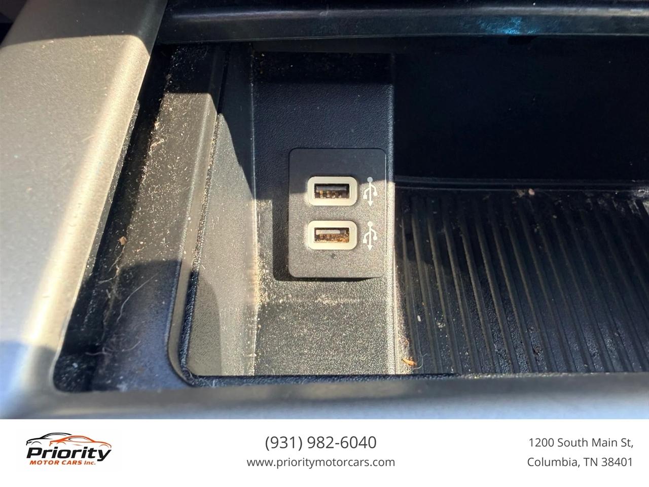 Ford F-150 Lariat SuperCrew 5.5-ft. Bed 4WD 2020