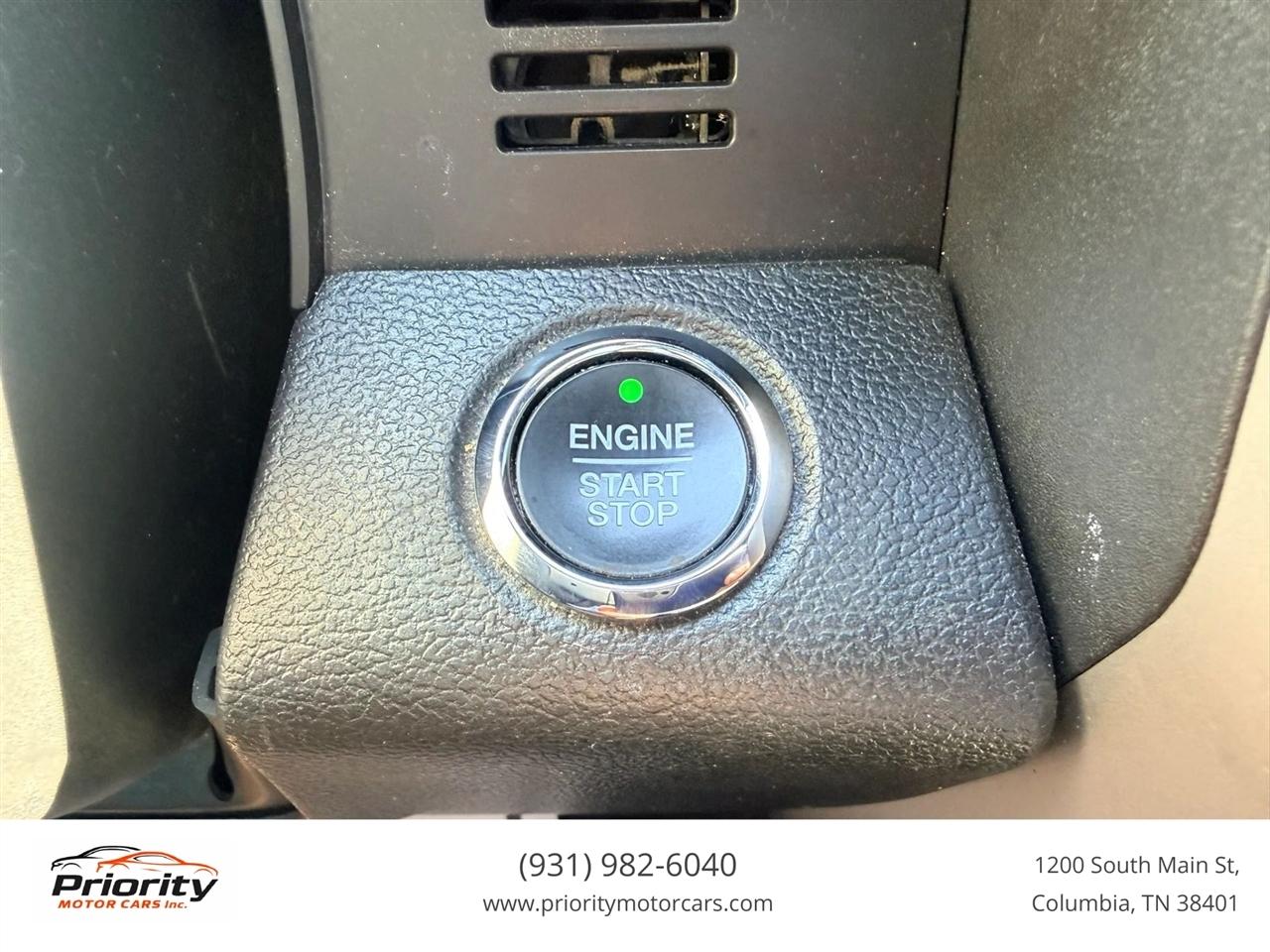 Ford F-150 Lariat SuperCrew 5.5-ft. Bed 4WD 2020