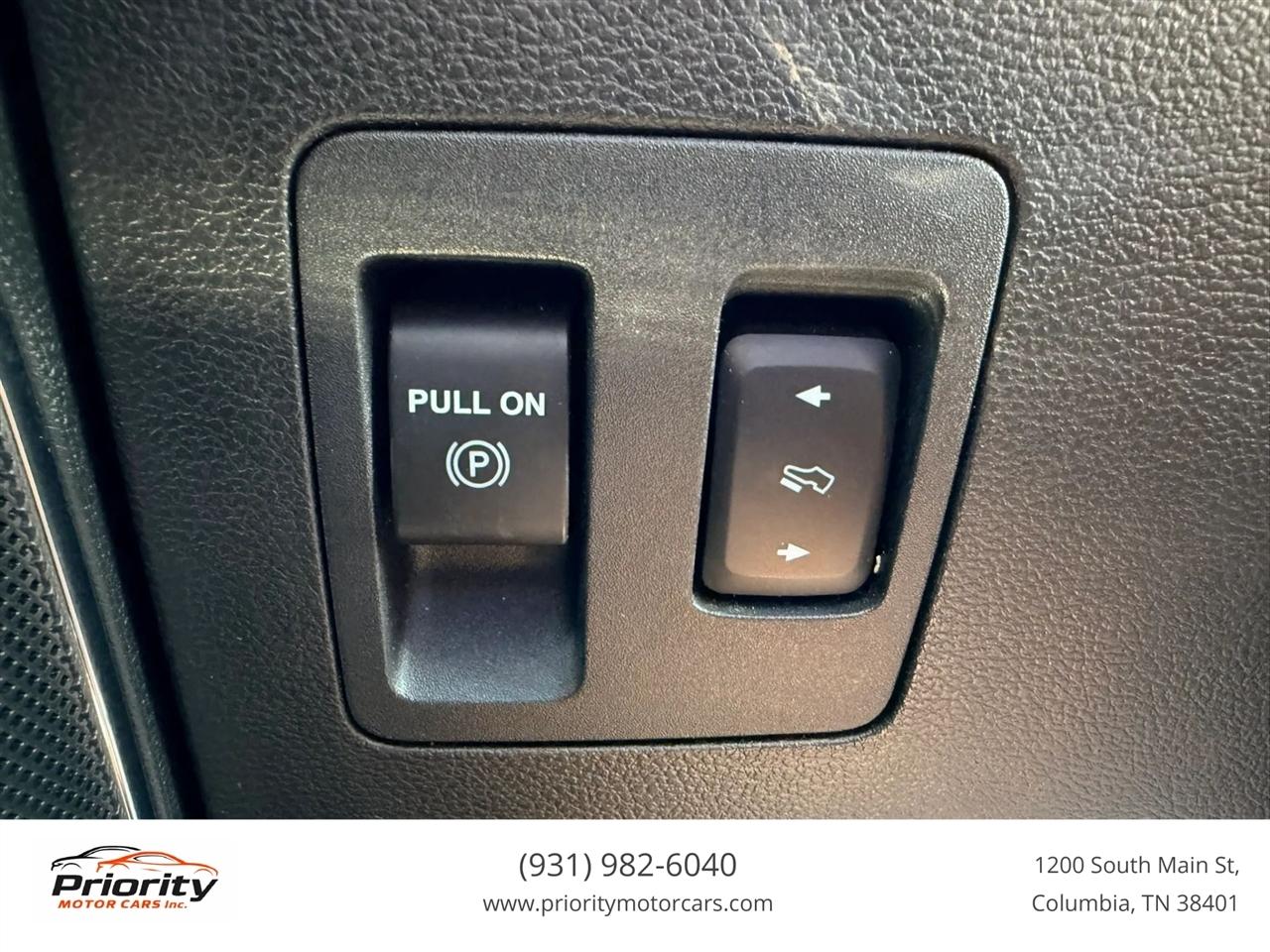 Ford F-150 Lariat SuperCrew 5.5-ft. Bed 4WD 2020
