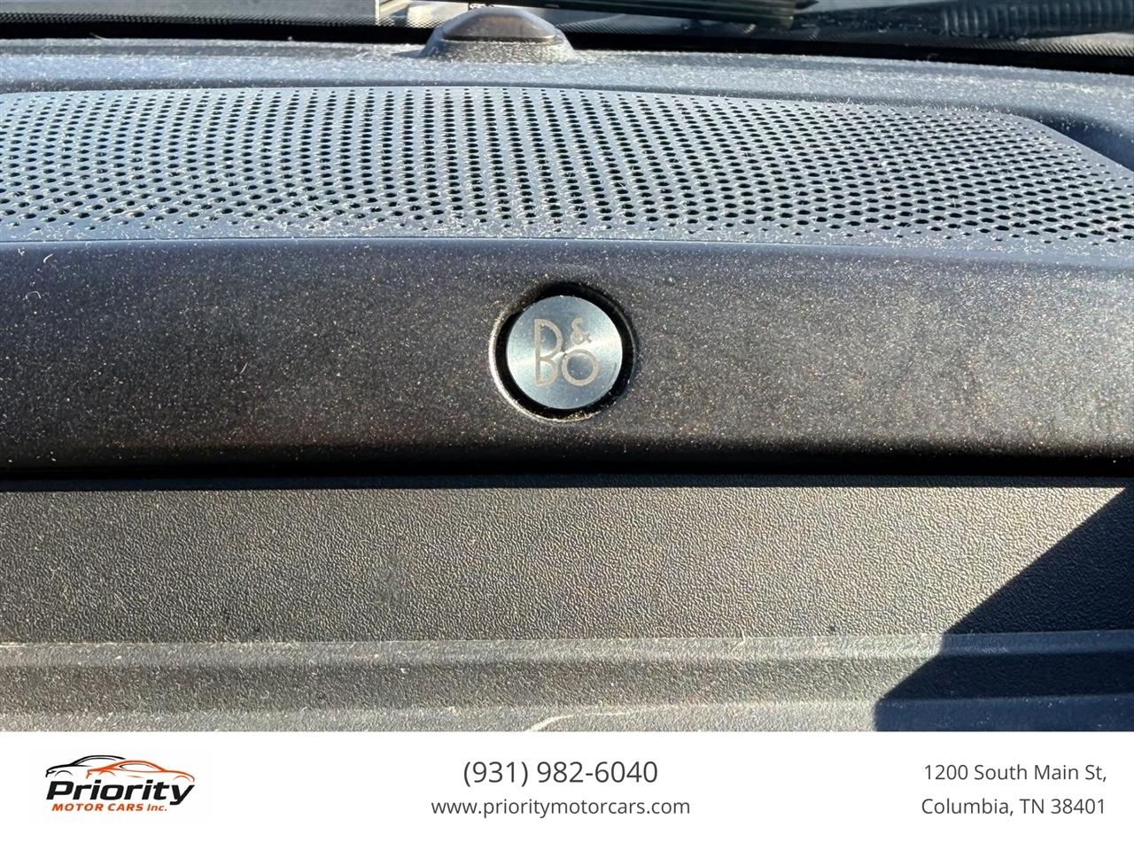 Ford F-150 Lariat SuperCrew 5.5-ft. Bed 4WD 2020