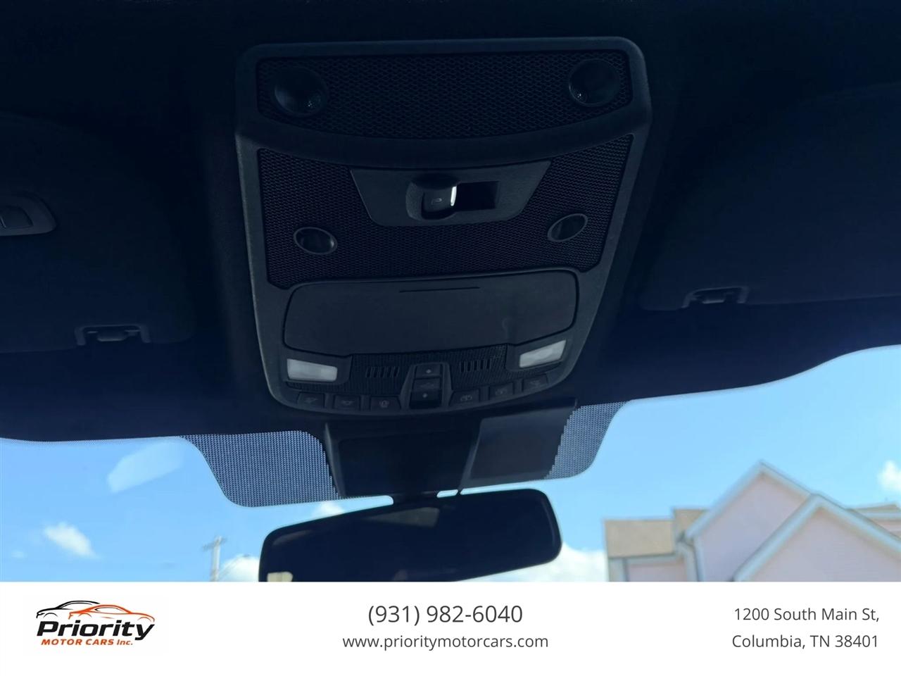 Ford F-150 Lariat SuperCrew 5.5-ft. Bed 4WD 2020