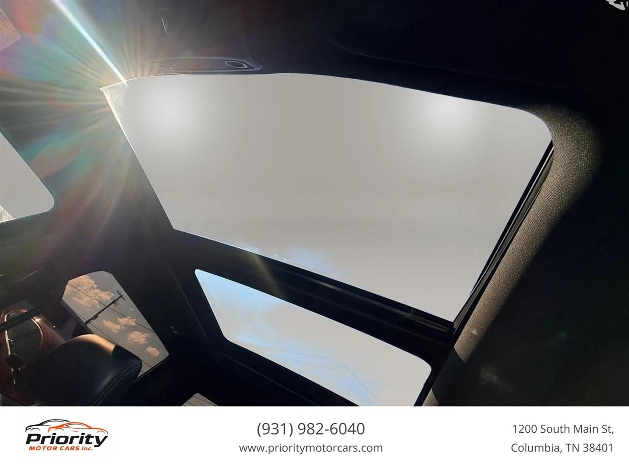 Ford F-150 Lariat SuperCrew 5.5-ft. Bed 4WD 2020
