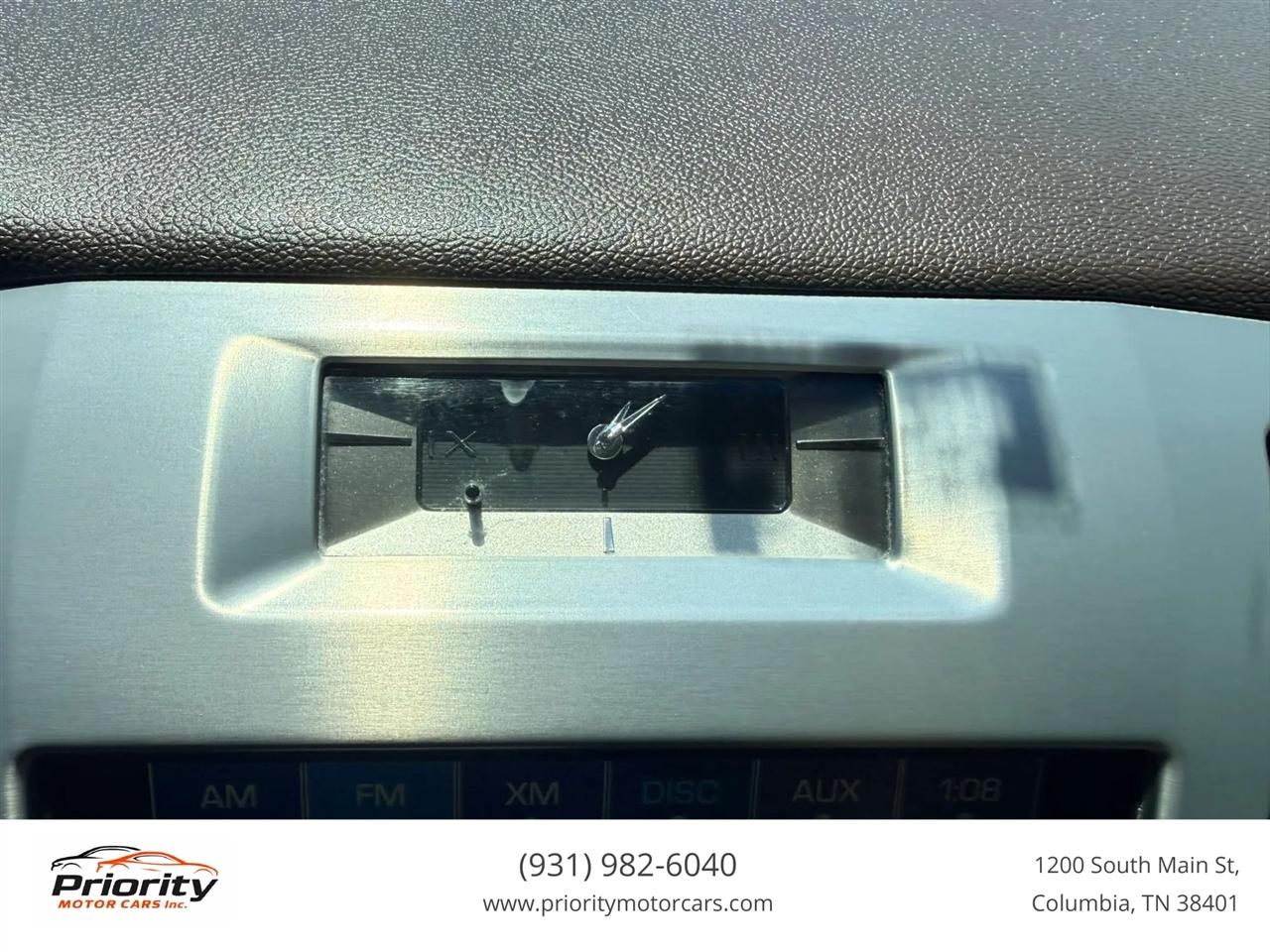 Cadillac Escalade ESV AWD Premium 2011