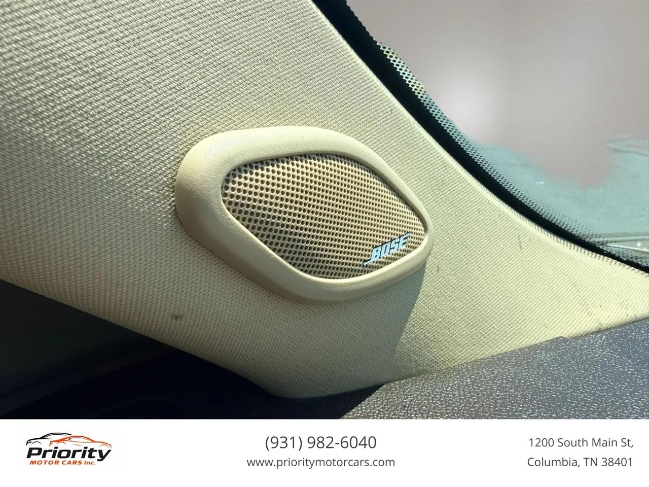 Cadillac Escalade ESV AWD Premium 2011