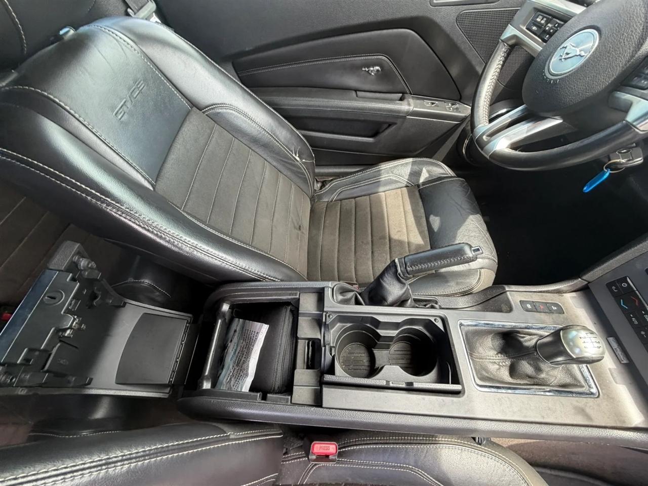2014 Ford Mustang GT Premium - Photo 31