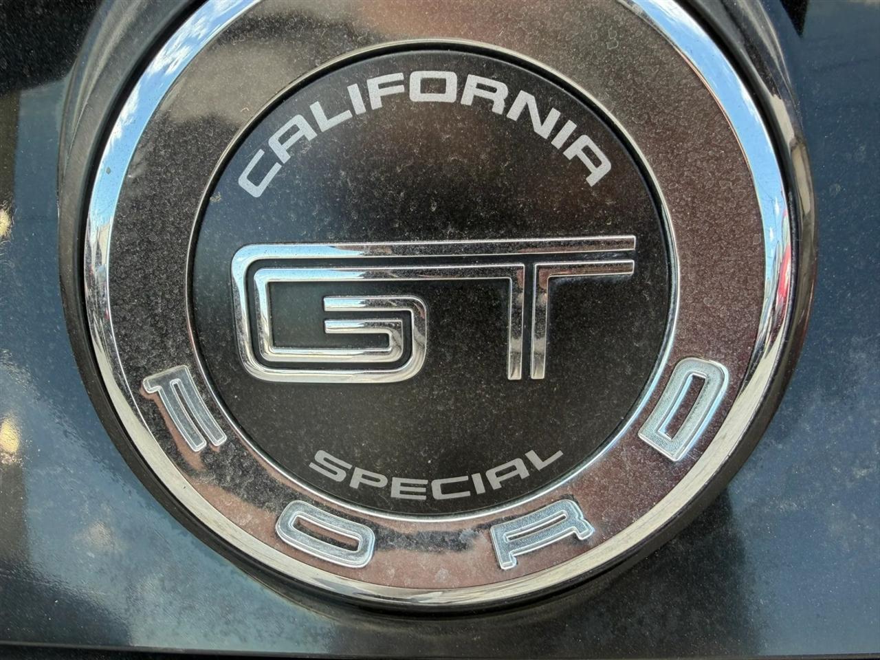 2014 Ford Mustang GT Premium - Photo 42