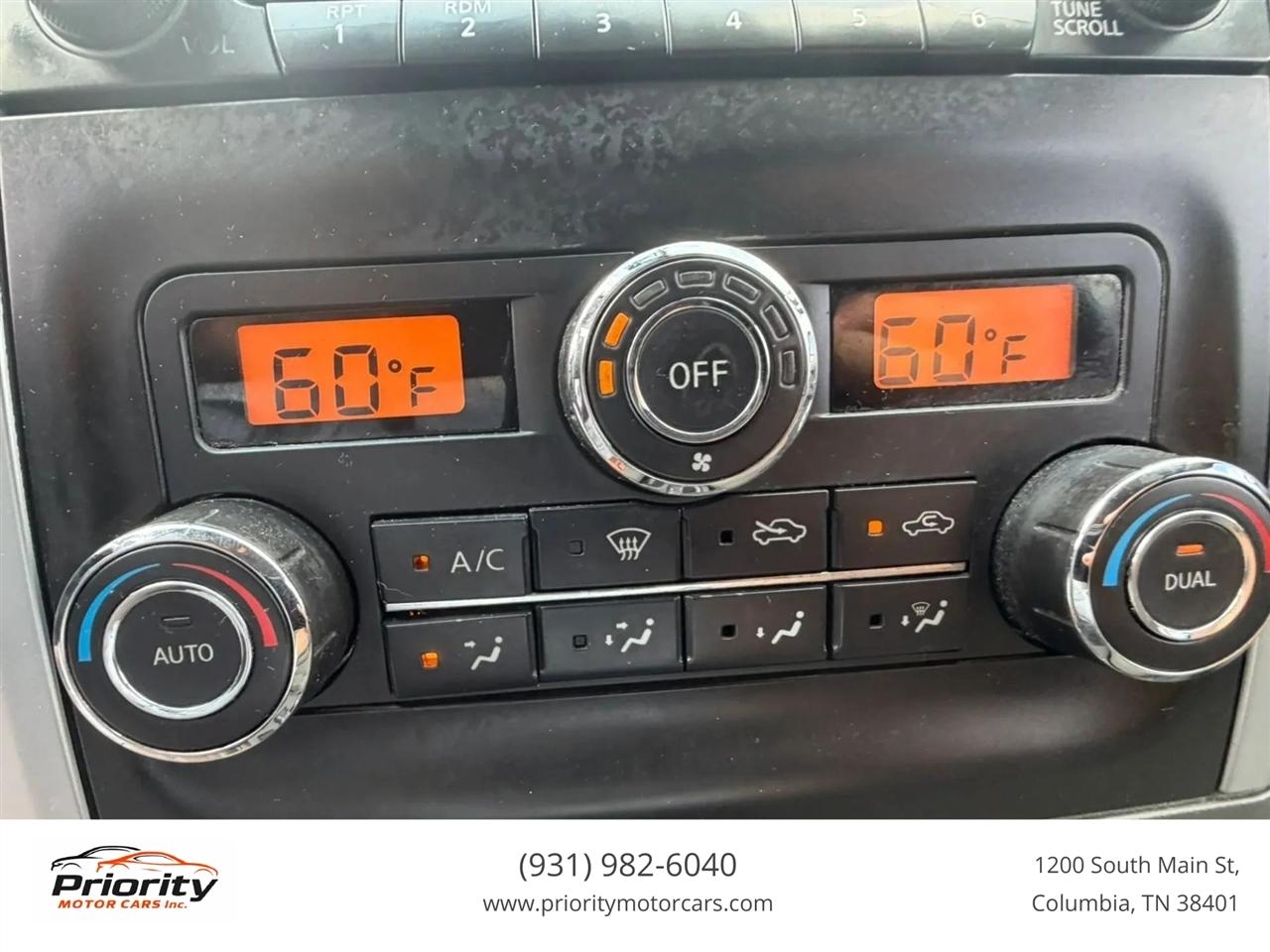 2016 Nissan Frontier SV - Photo 19