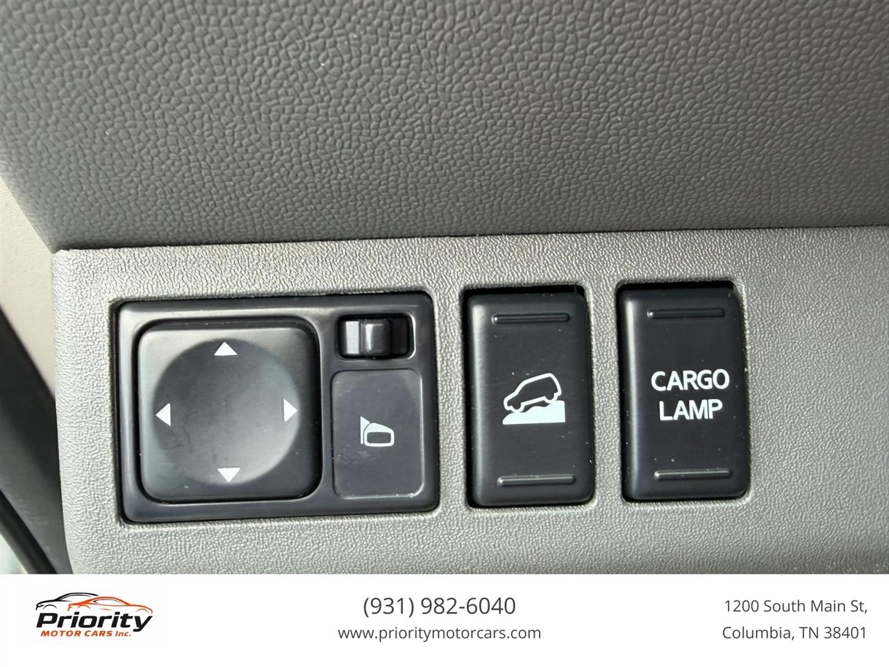 2016 Nissan Frontier SV - Photo 21