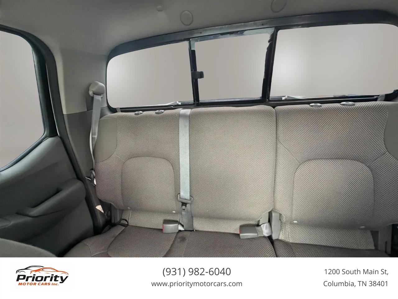 2016 Nissan Frontier SV - Photo 27