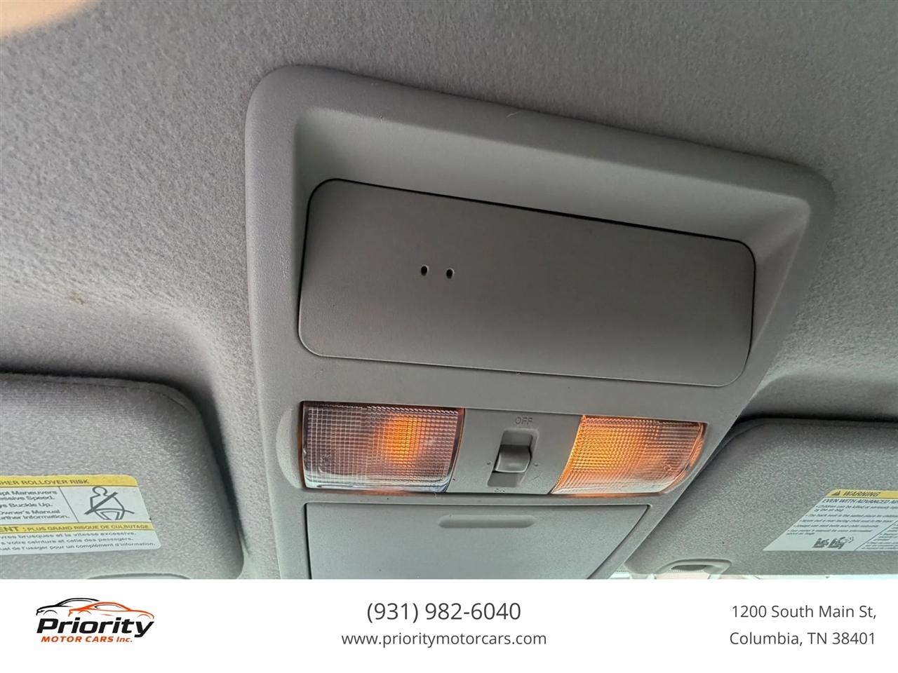 2016 Nissan Frontier SV - Photo 30