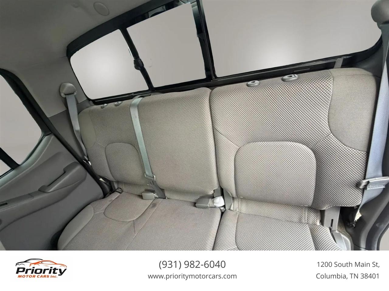 2016 Nissan Frontier SV - Photo 34
