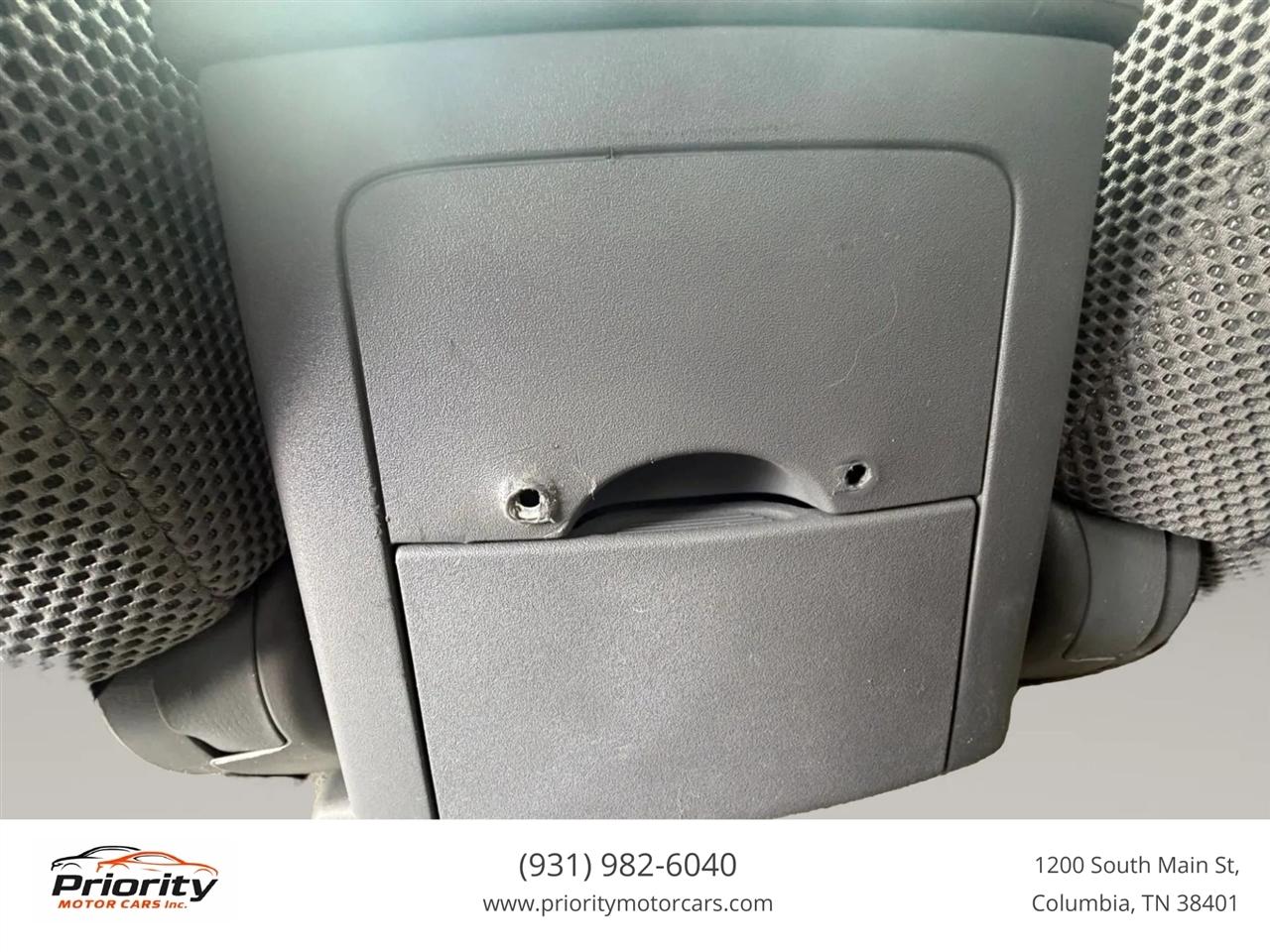 2016 Nissan Frontier SV - Photo 35