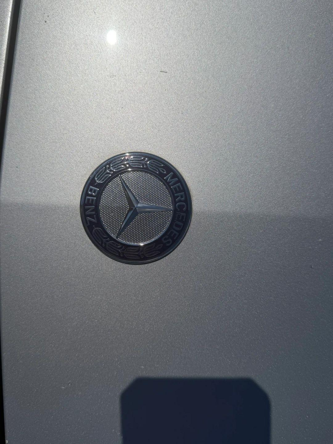 Mercedes-Benz E-Class E300 Luxury 4MATIC Sedan 2017