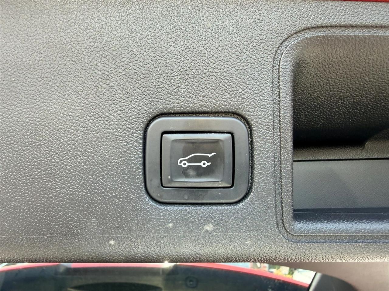 GMC Terrain Denali 2019