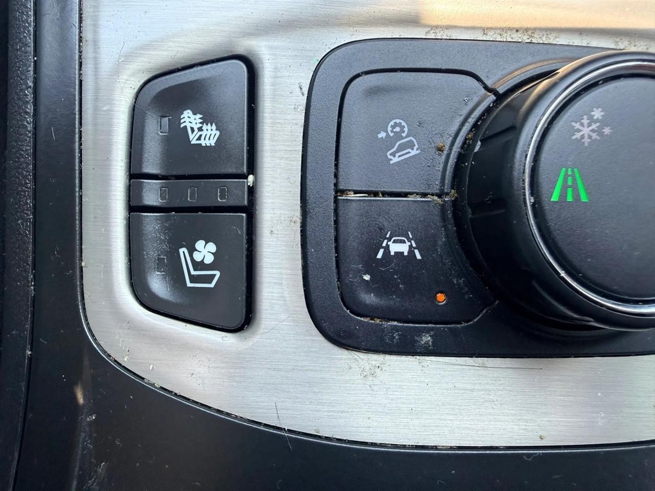 GMC Terrain Denali 2019