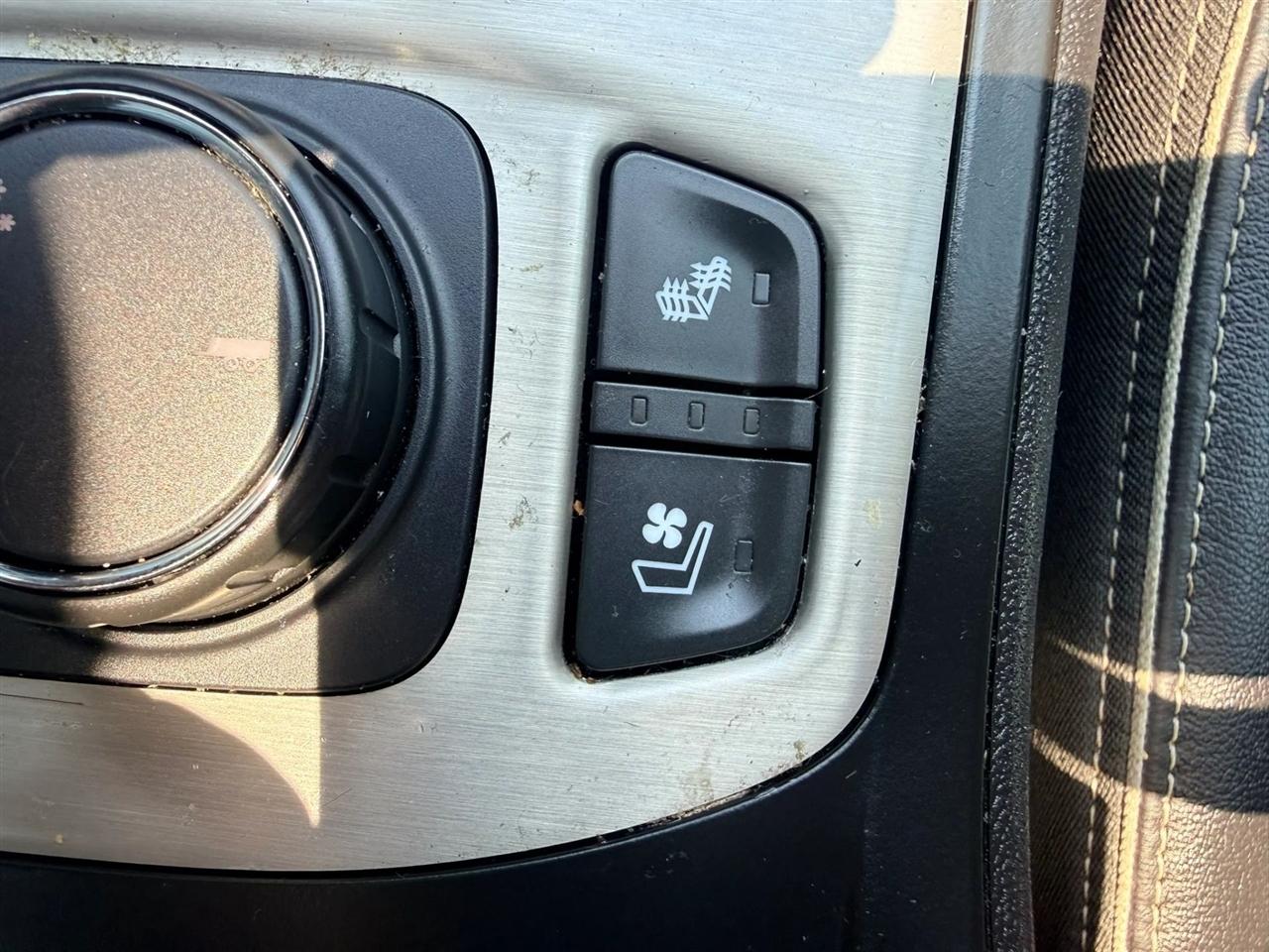 GMC Terrain Denali 2019