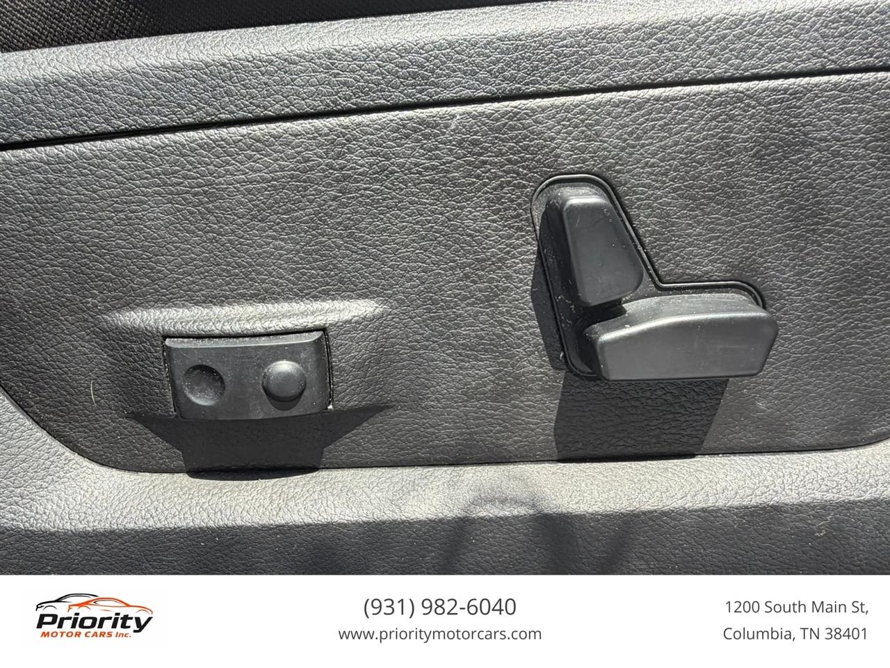 RAM 2500 Laramie Crew Cab SWB 4WD 2013