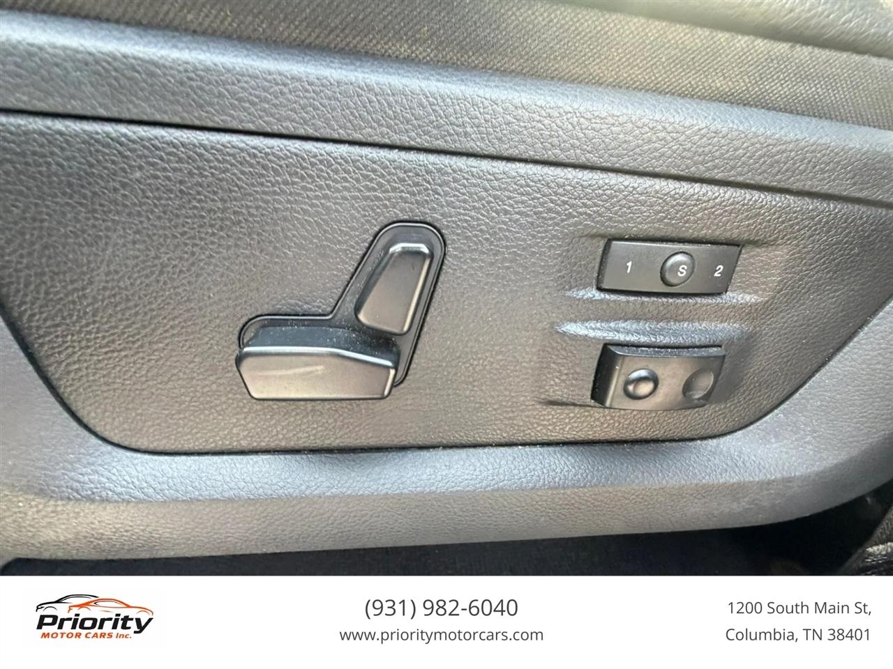 RAM 2500 Laramie Crew Cab SWB 4WD 2013