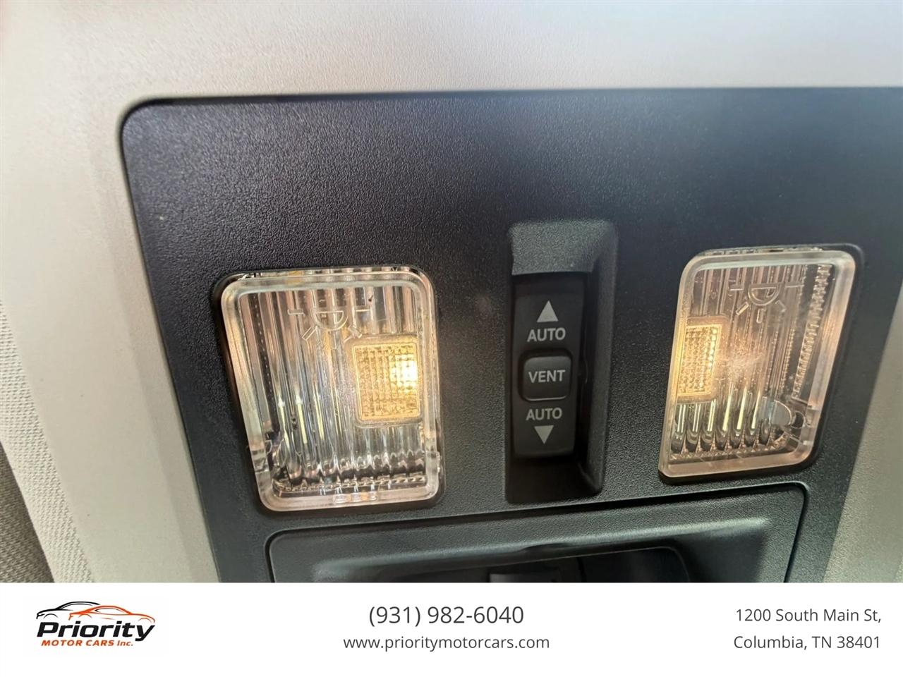 RAM 2500 Laramie Crew Cab SWB 4WD 2013