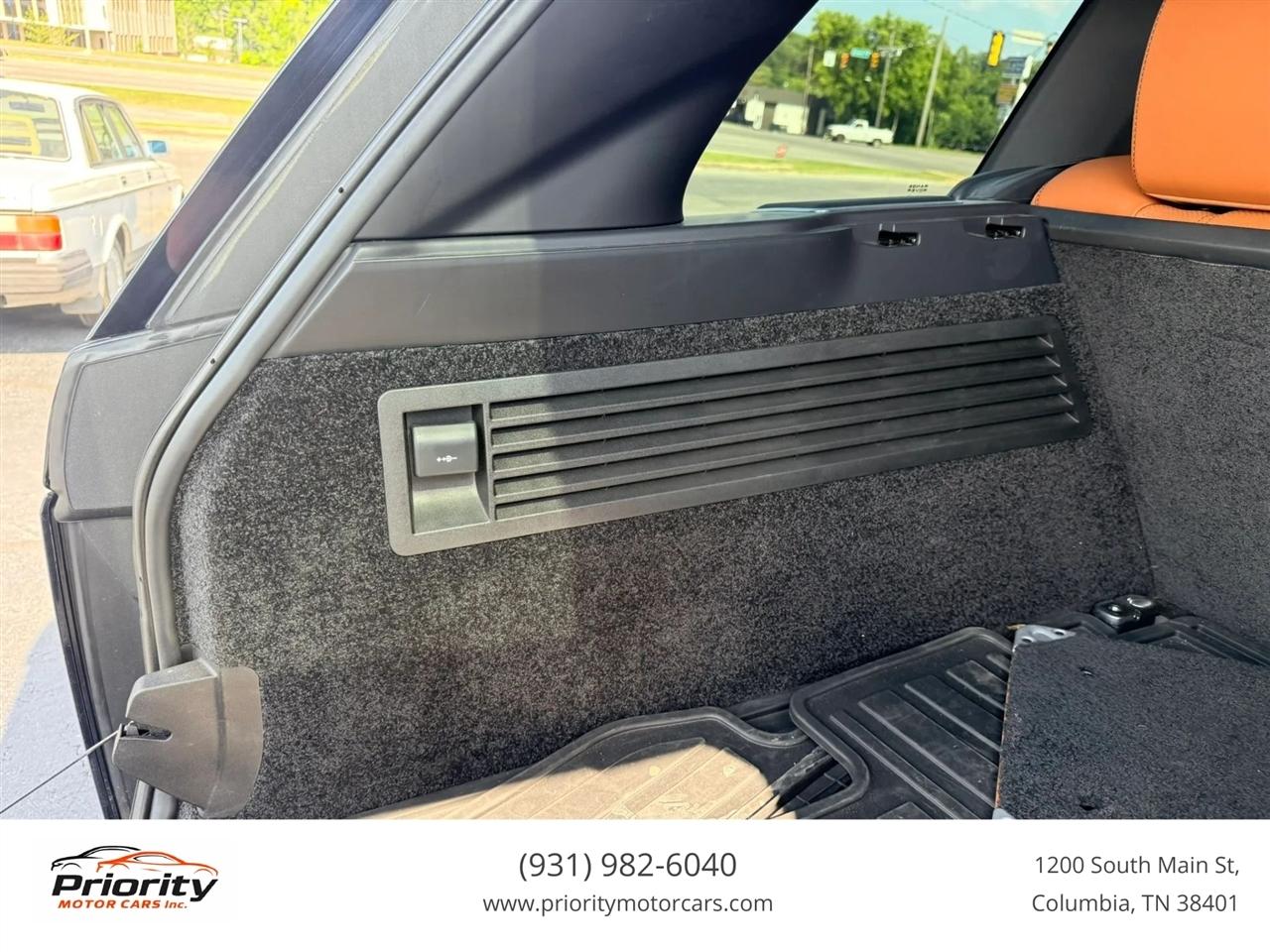 Land Rover Range Rover Autobiography 2016