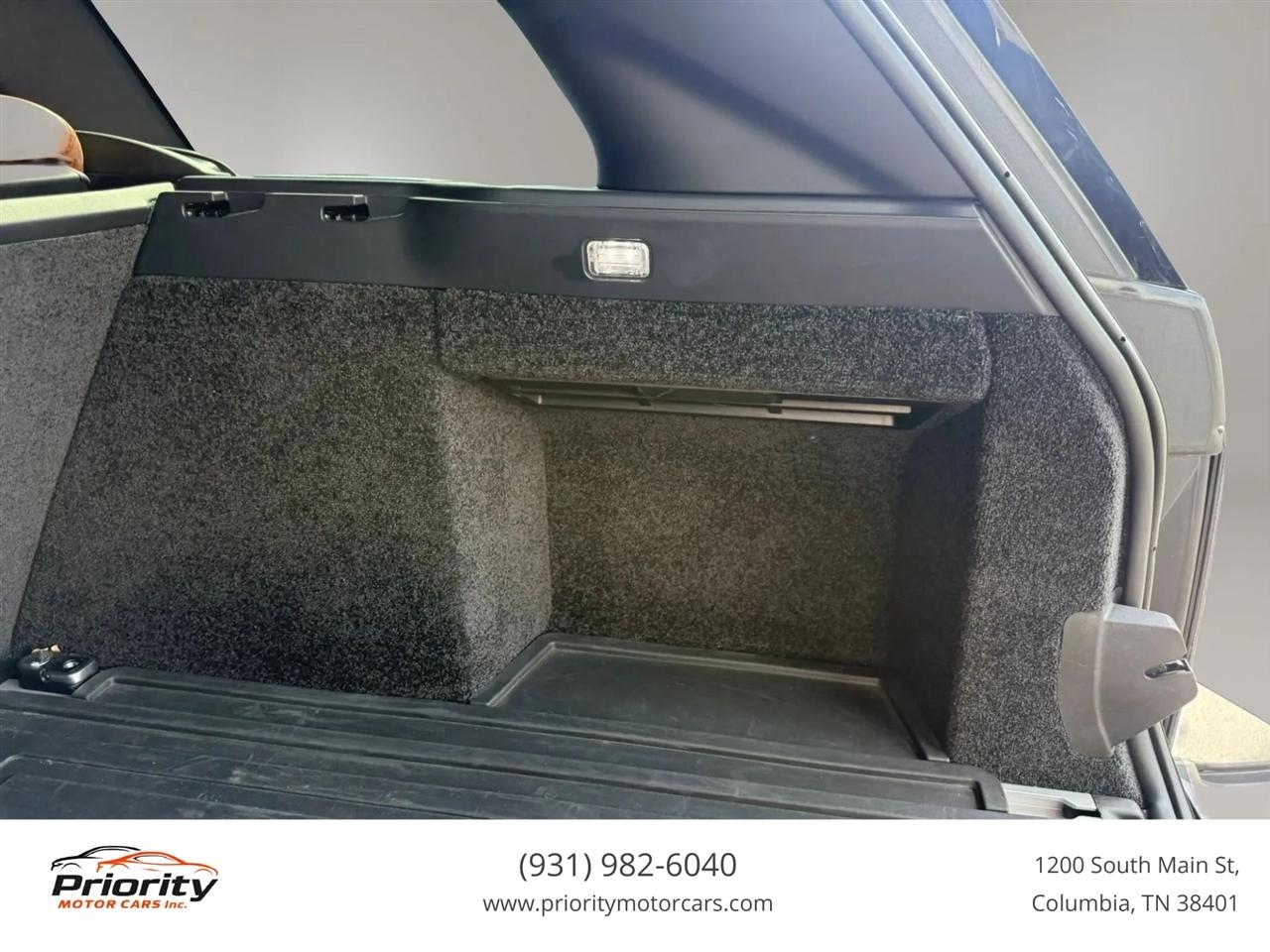Land Rover Range Rover Autobiography 2016