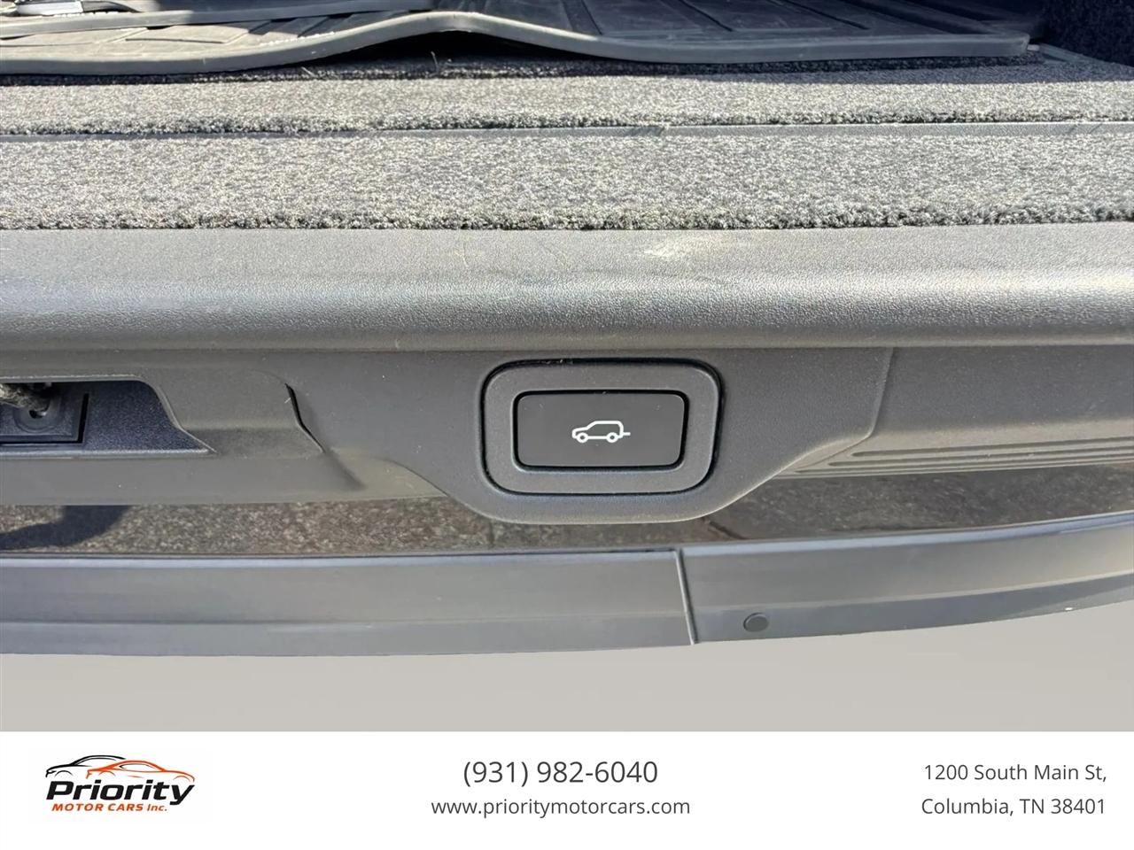 Land Rover Range Rover Autobiography 2016