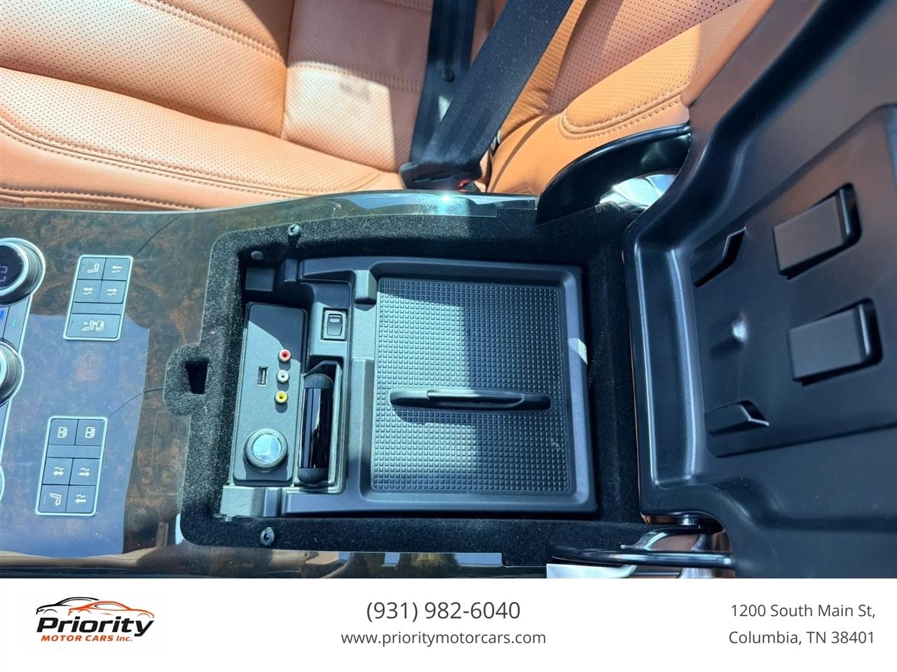 Land Rover Range Rover Autobiography 2016