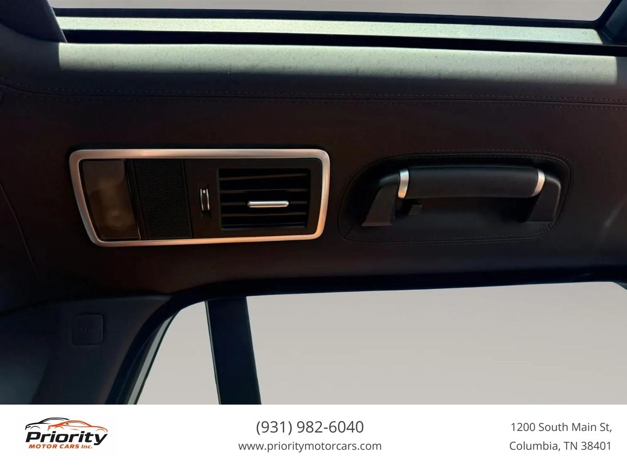 Land Rover Range Rover Autobiography 2016