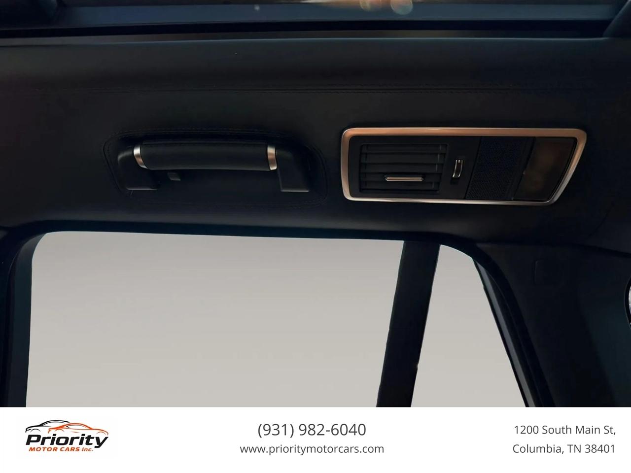 Land Rover Range Rover Autobiography 2016