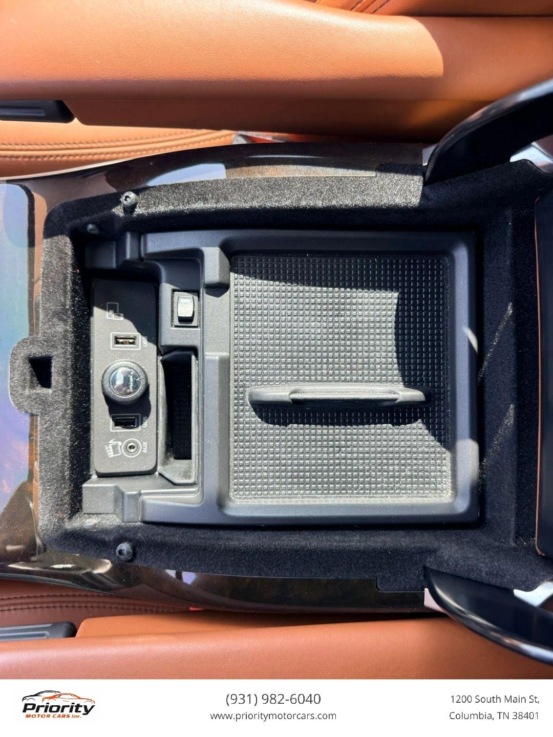 Land Rover Range Rover Autobiography 2016