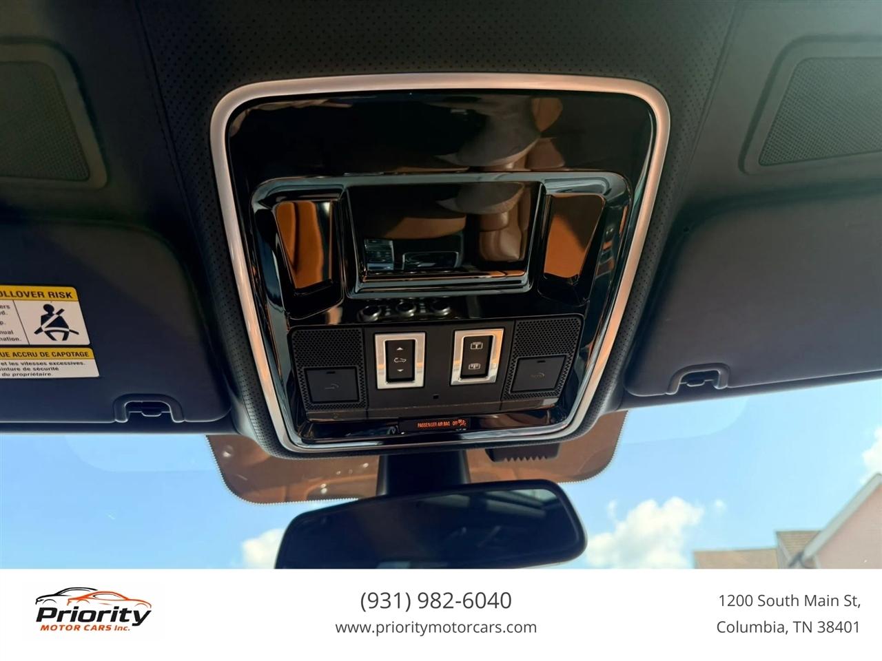 Land Rover Range Rover Autobiography 2016