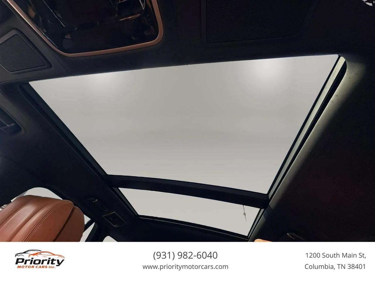 Land Rover Range Rover Autobiography 2016