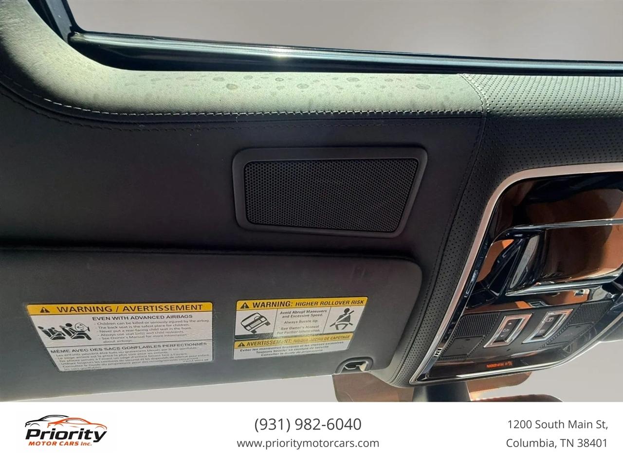 Land Rover Range Rover Autobiography 2016