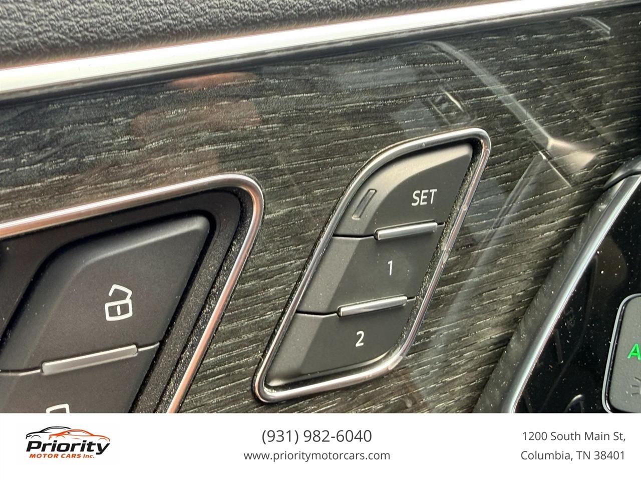 Audi Q8 3.0 TFSI Premium Plus quattro 2019
