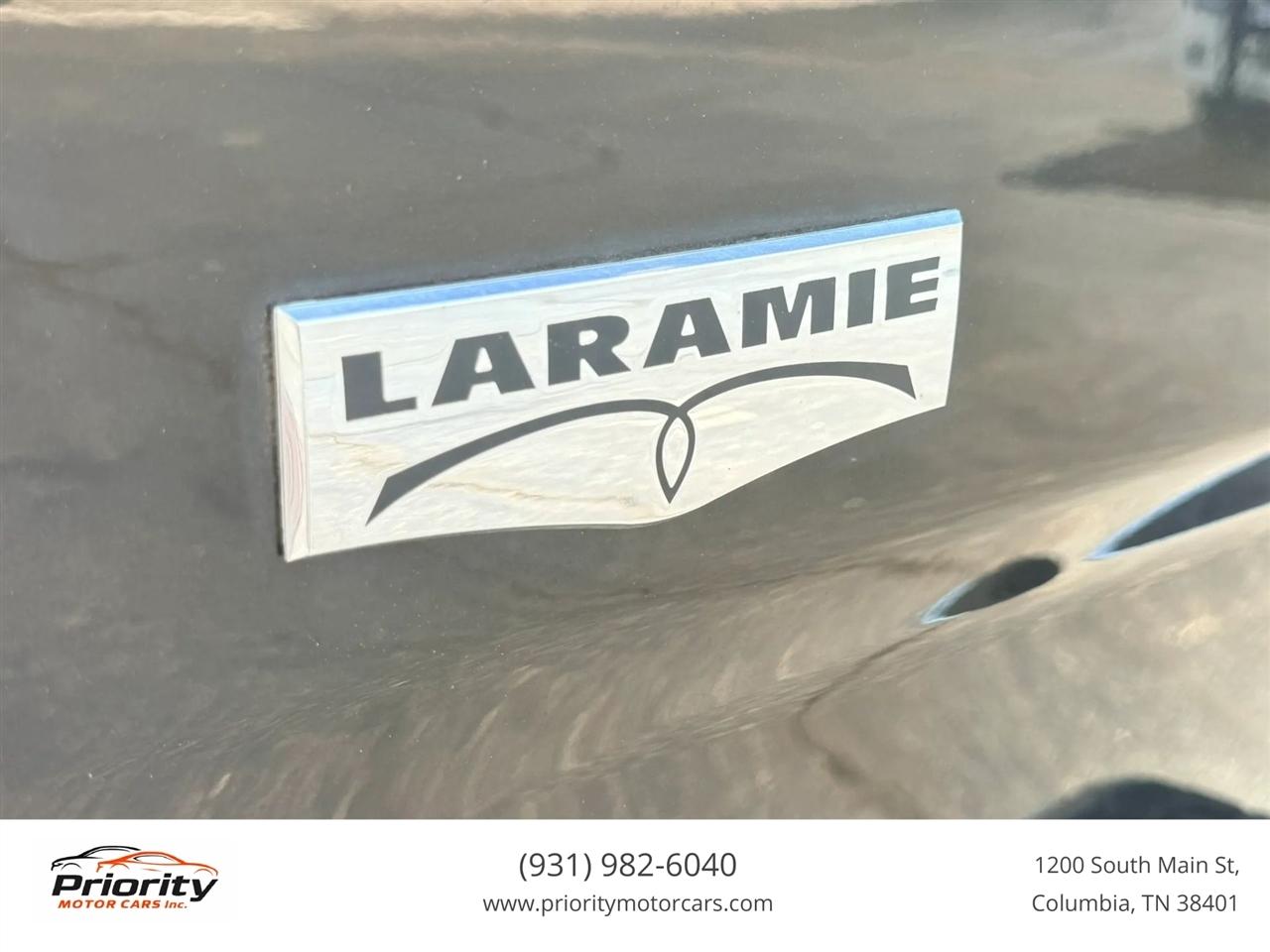 RAM 1500 Classic Crew Cab 2WD 2019