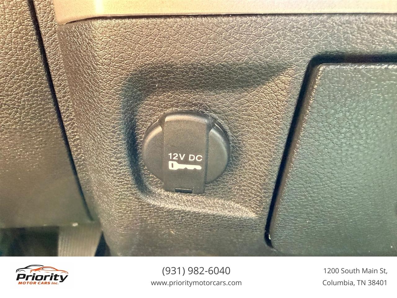 RAM 1500 Classic Crew Cab 2WD 2019