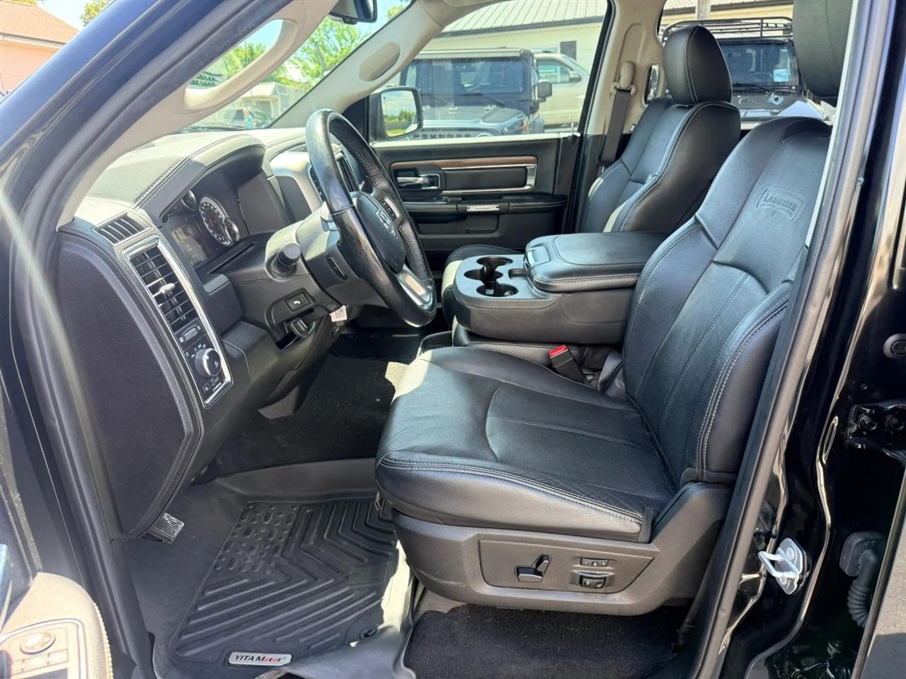 RAM 1500 Classic Crew Cab 2WD 2019