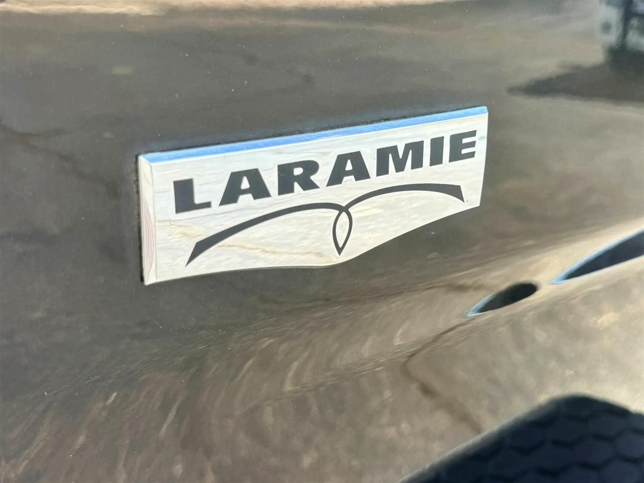 RAM 1500 Classic Crew Cab 2WD 2019