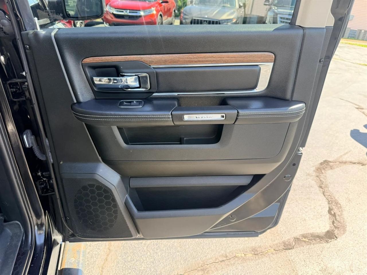 RAM 1500 Classic Crew Cab 2WD 2019
