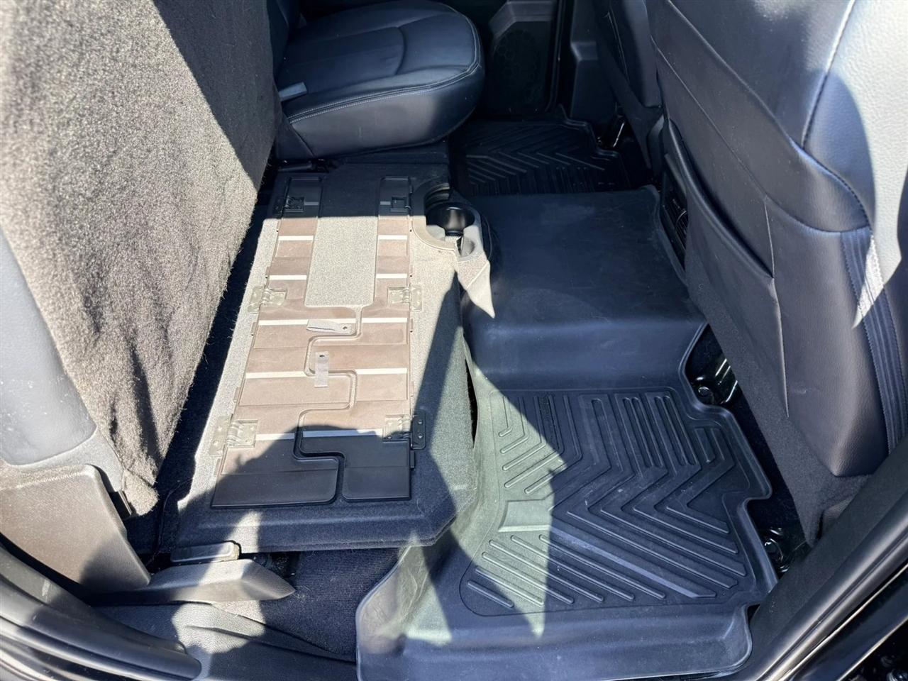 RAM 1500 Classic Crew Cab 2WD 2019