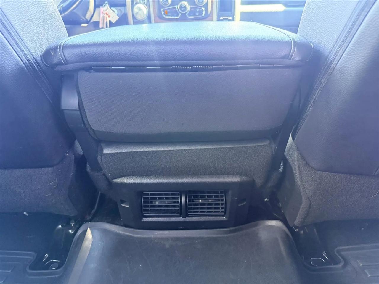 RAM 1500 Classic Crew Cab 2WD 2019