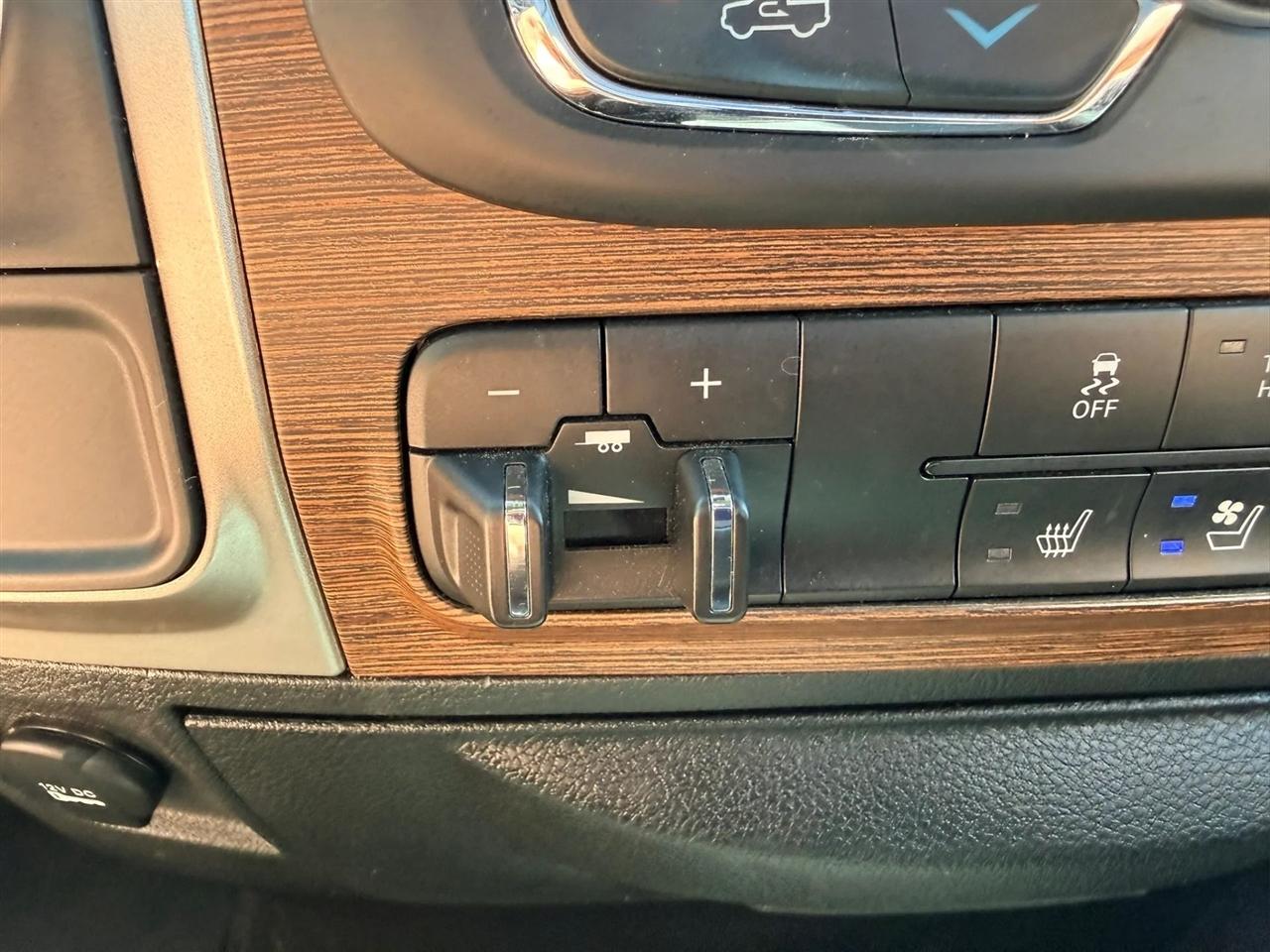 RAM 1500 Classic Crew Cab 2WD 2019
