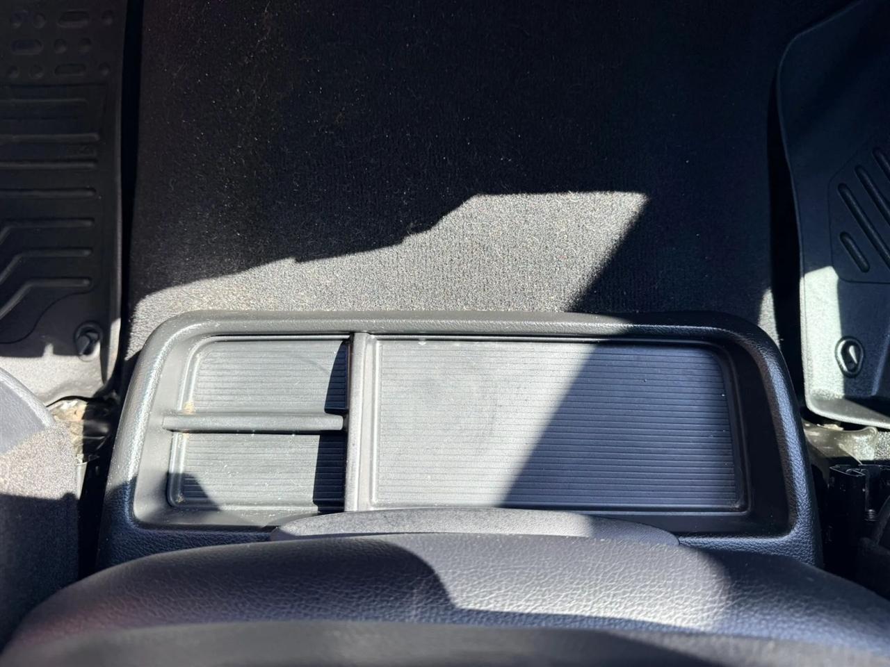 RAM 1500 Classic Crew Cab 2WD 2019