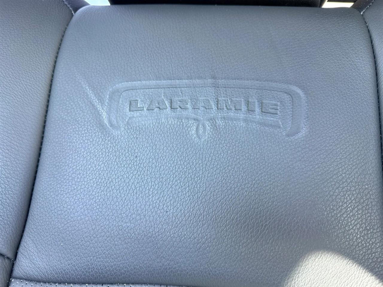 RAM 1500 Classic Crew Cab 2WD 2019