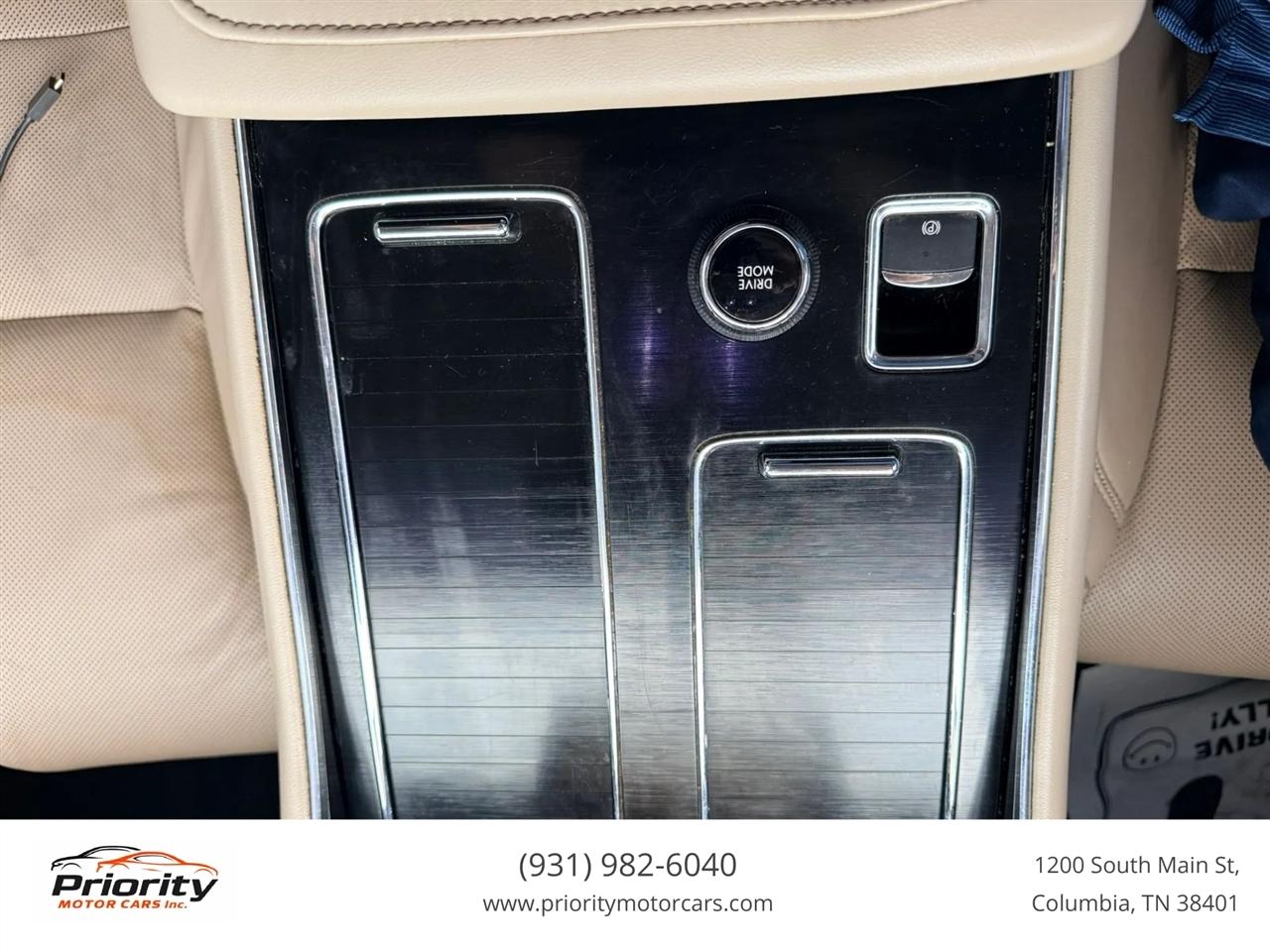 Lincoln Aviator Reserve AWD 2020