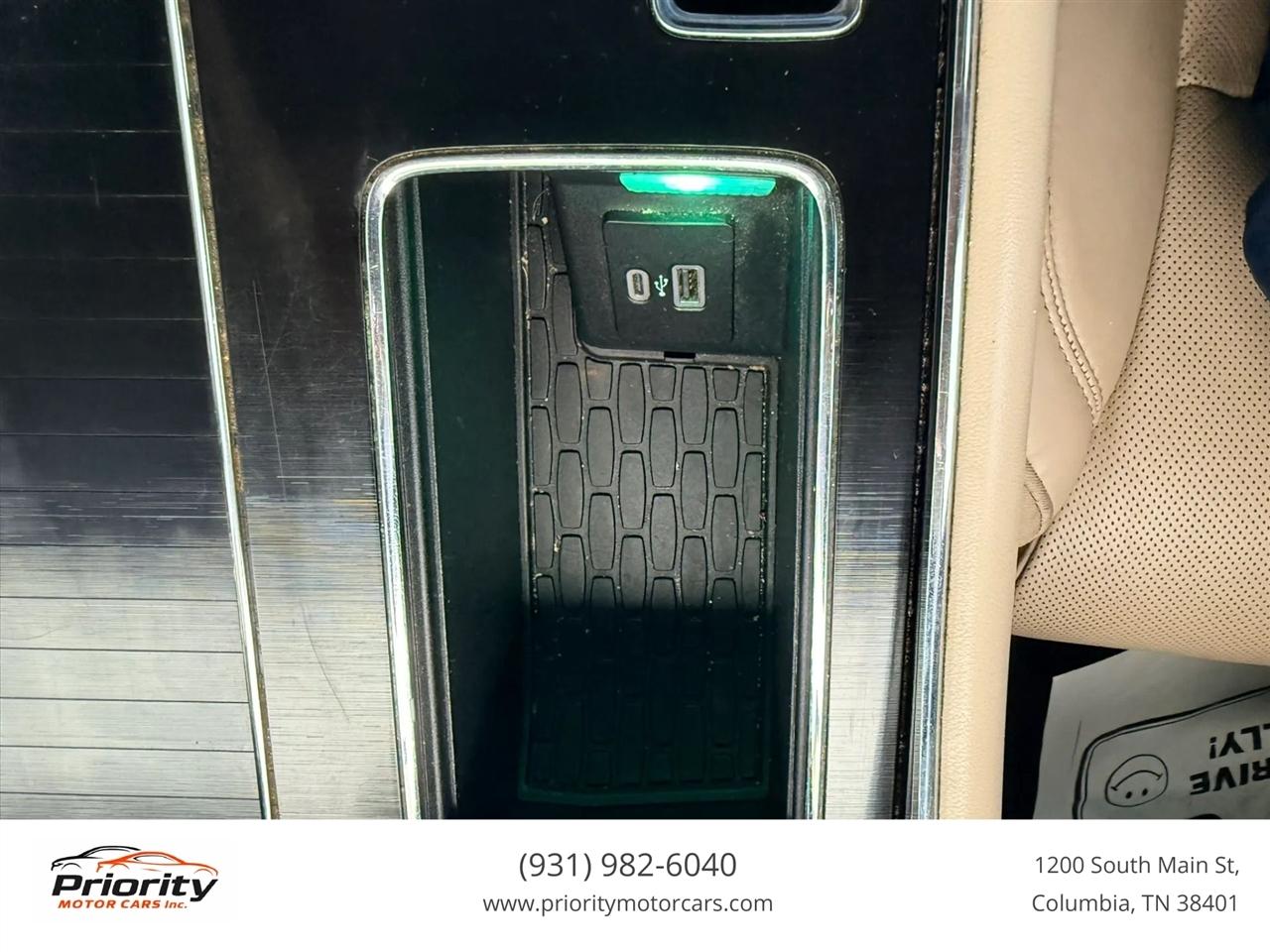 Lincoln Aviator Reserve AWD 2020