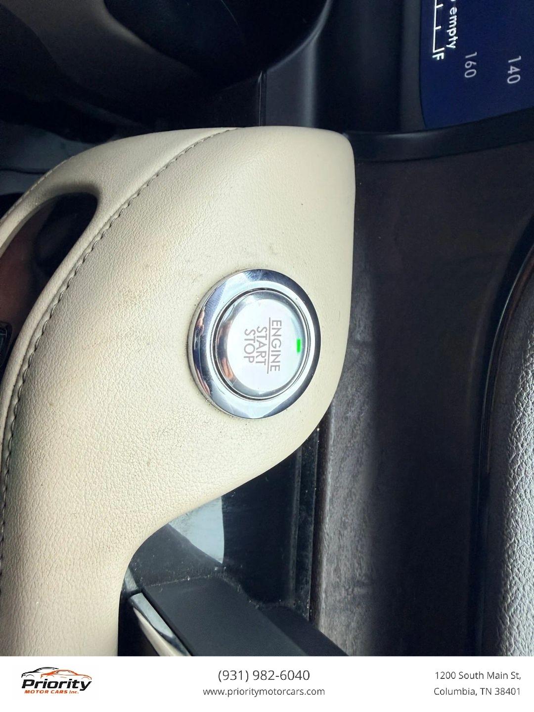 Lincoln Aviator Reserve AWD 2020